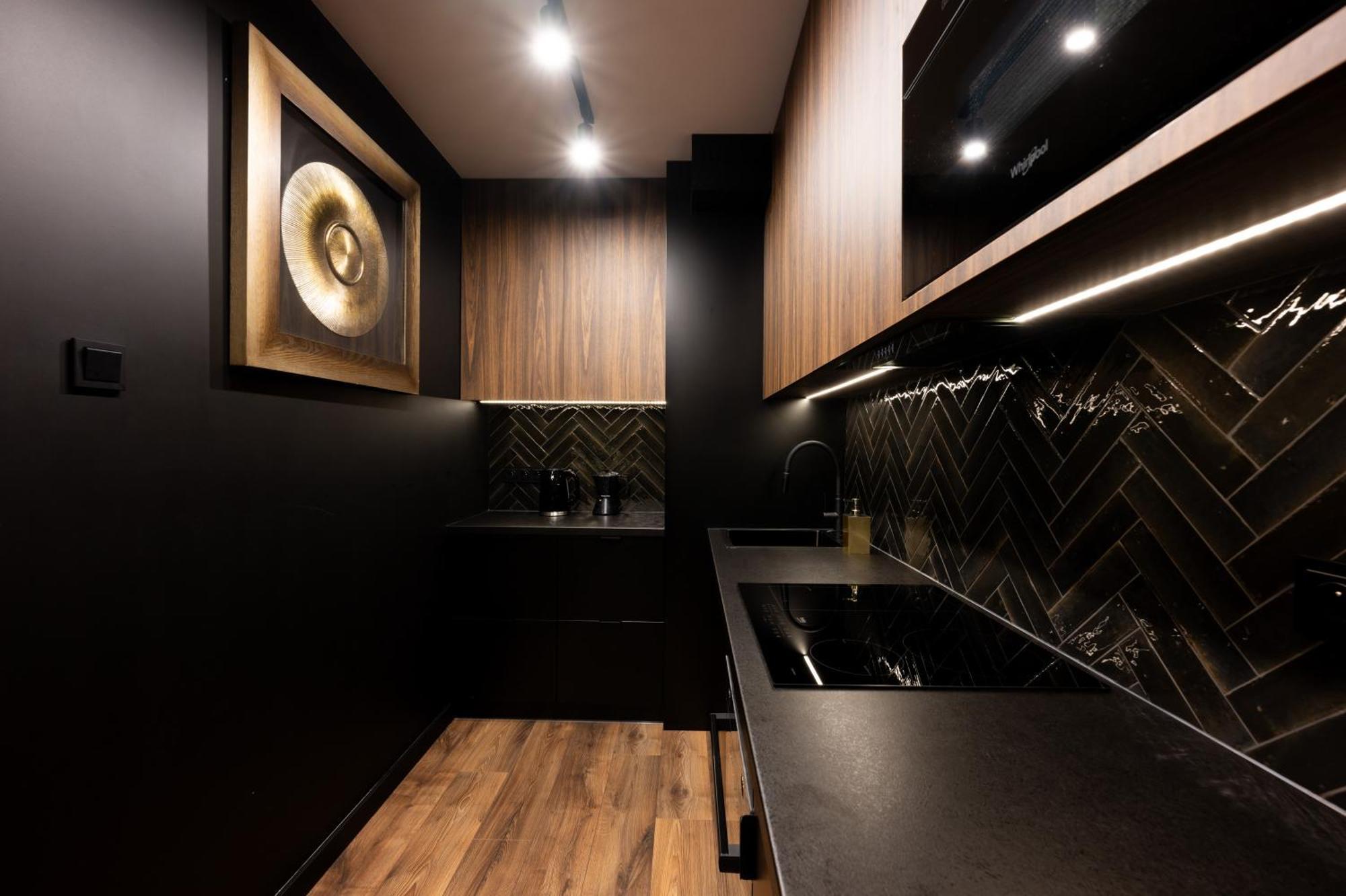 Native Kosciuszki 39i11 Apartment