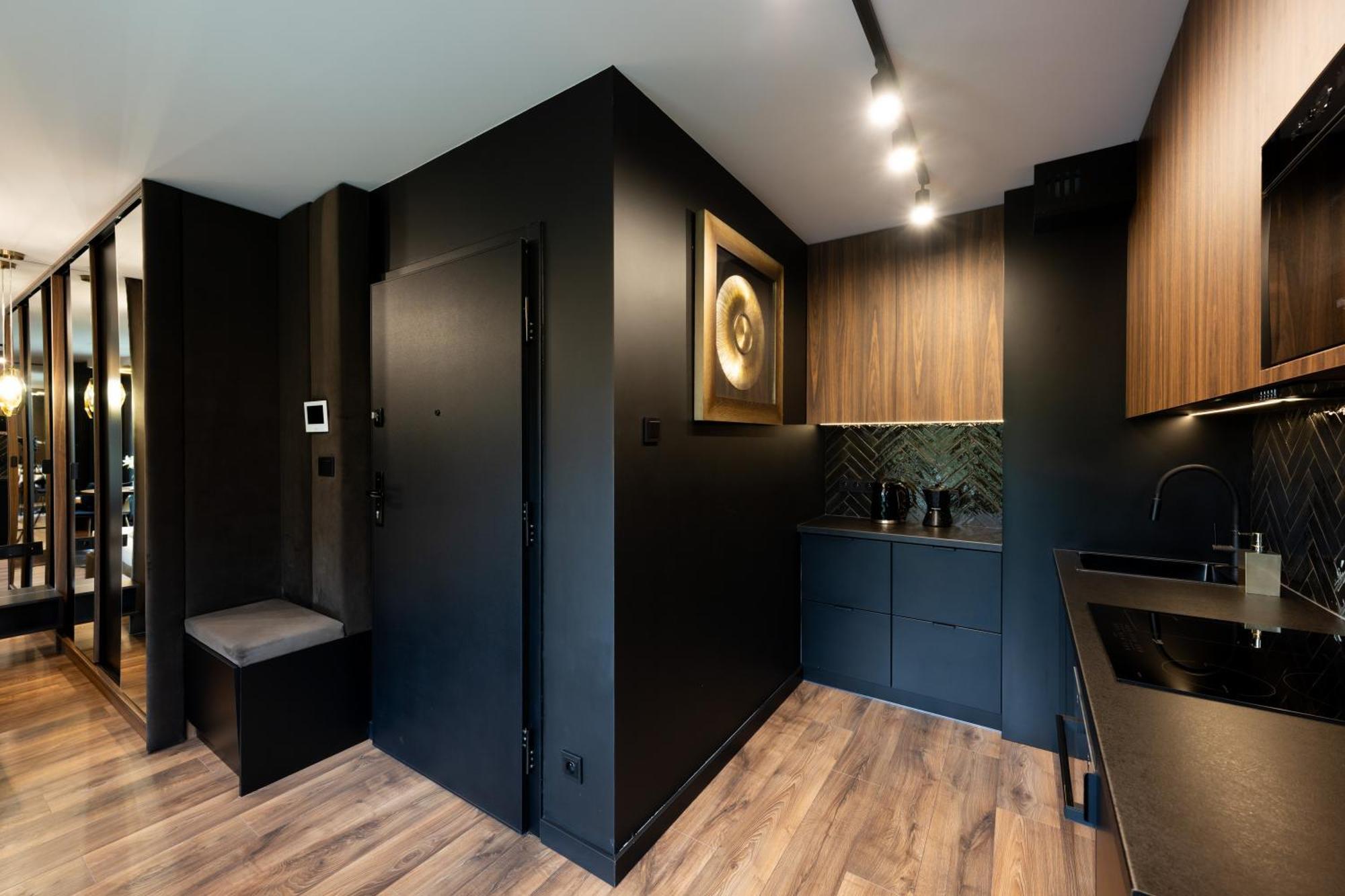 Native Kosciuszki 39i11 Apartment *