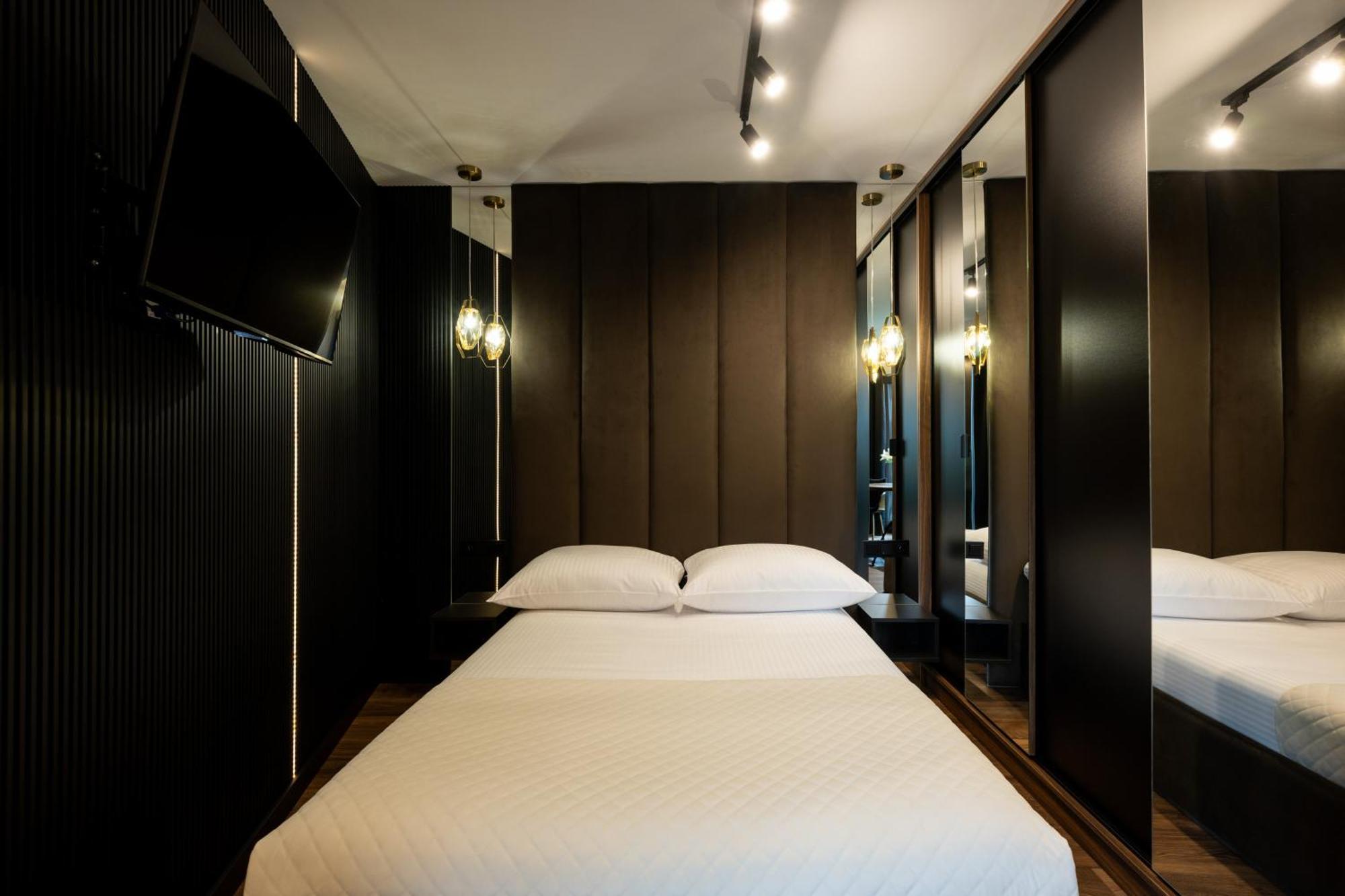 Native Kosciuszki 39i11 Apartment Krakau