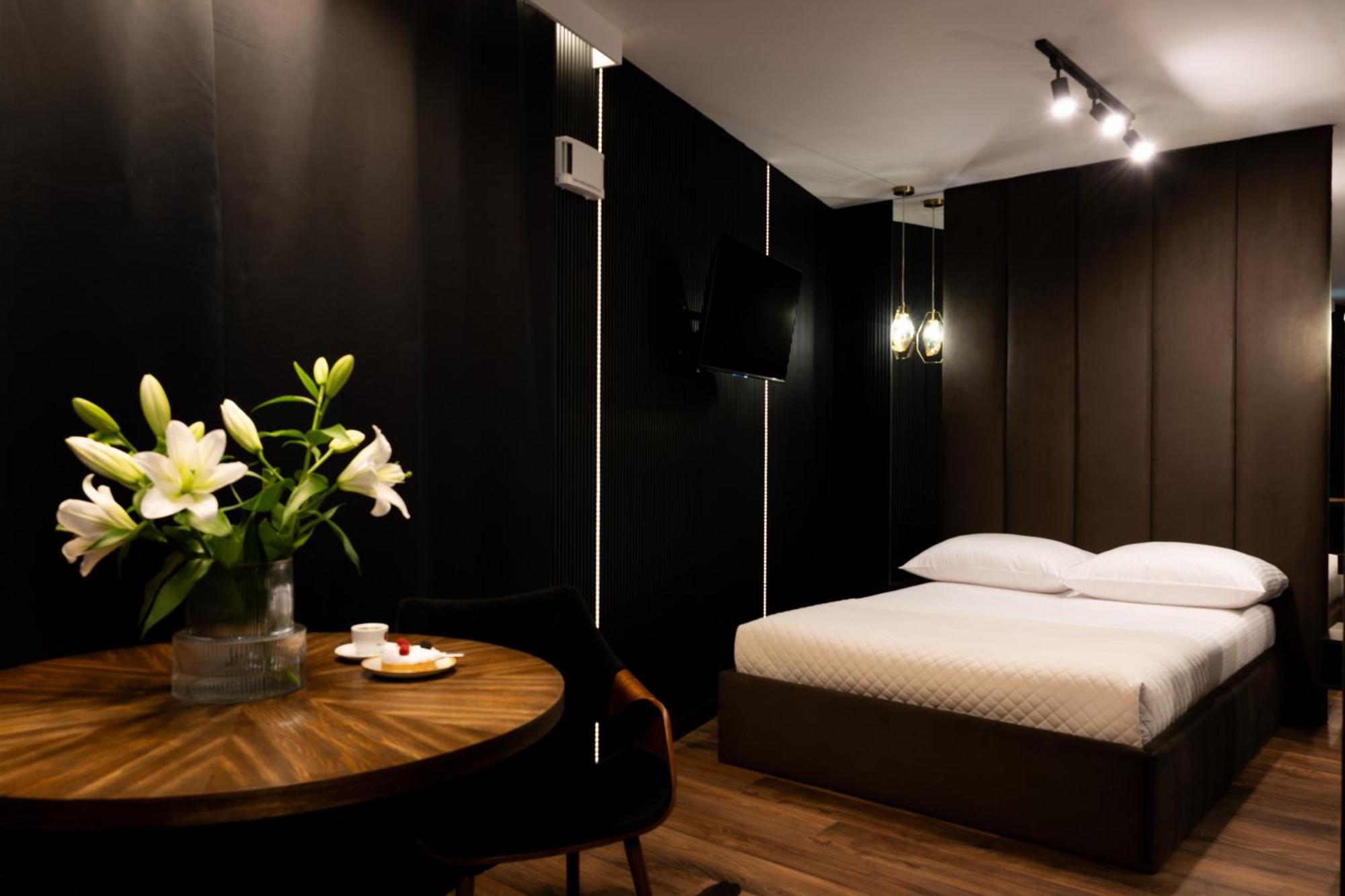 Native Kosciuszki 39i11 Apartment Krakau