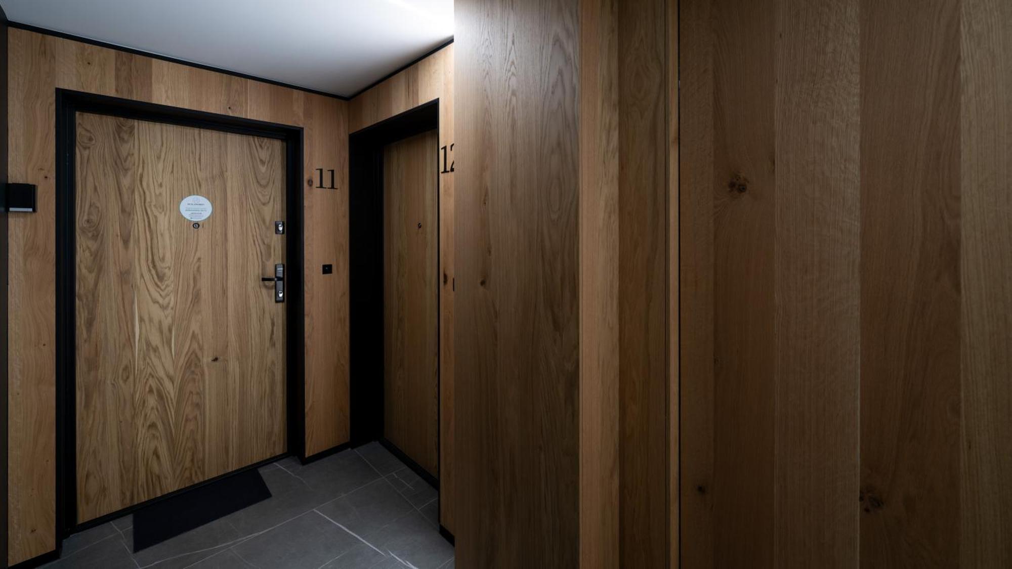 Native Kosciuszki 39i11 Apartment Krakau