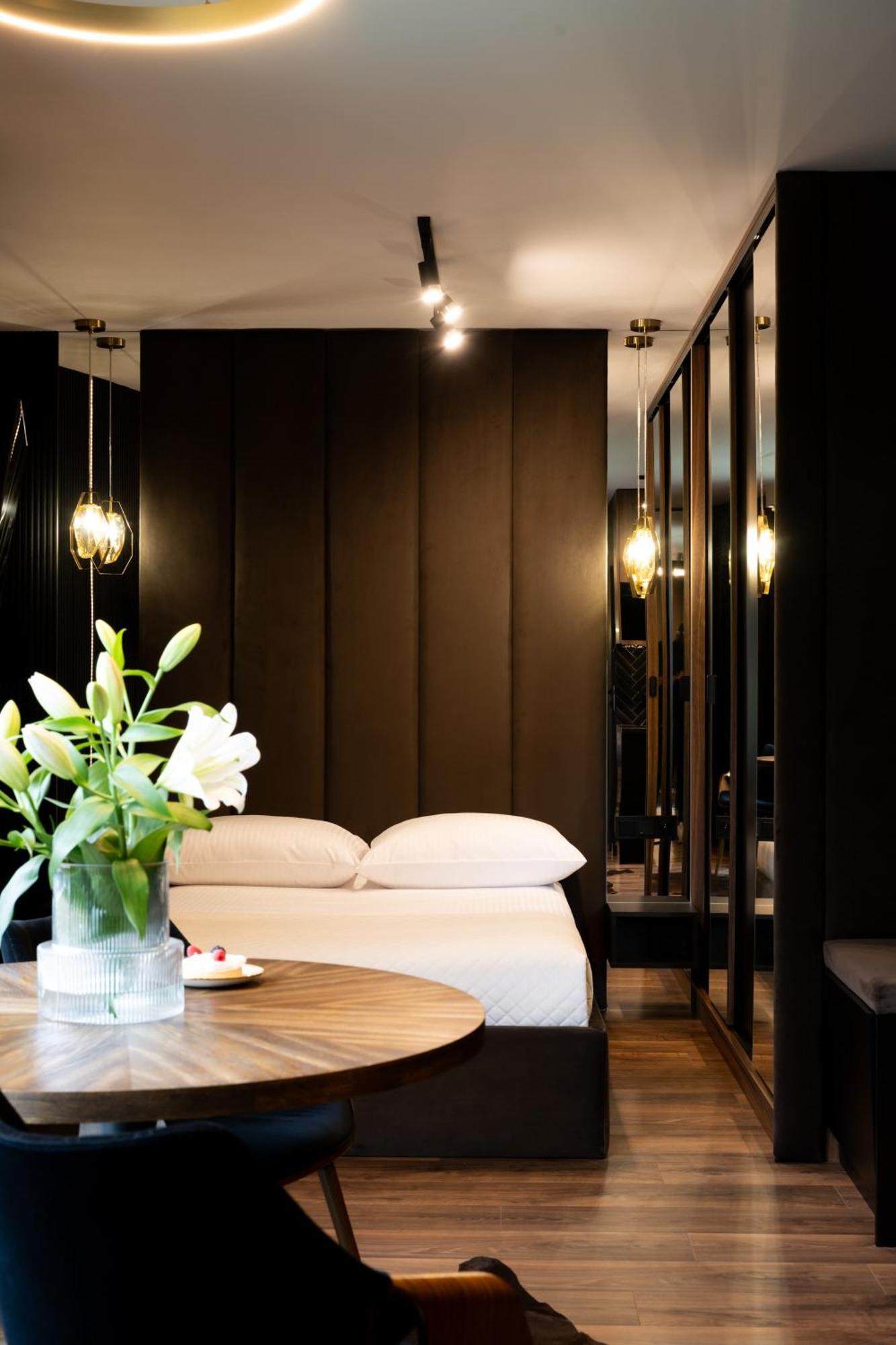 Apartment Native Kosciuszki 39i11 Krakau