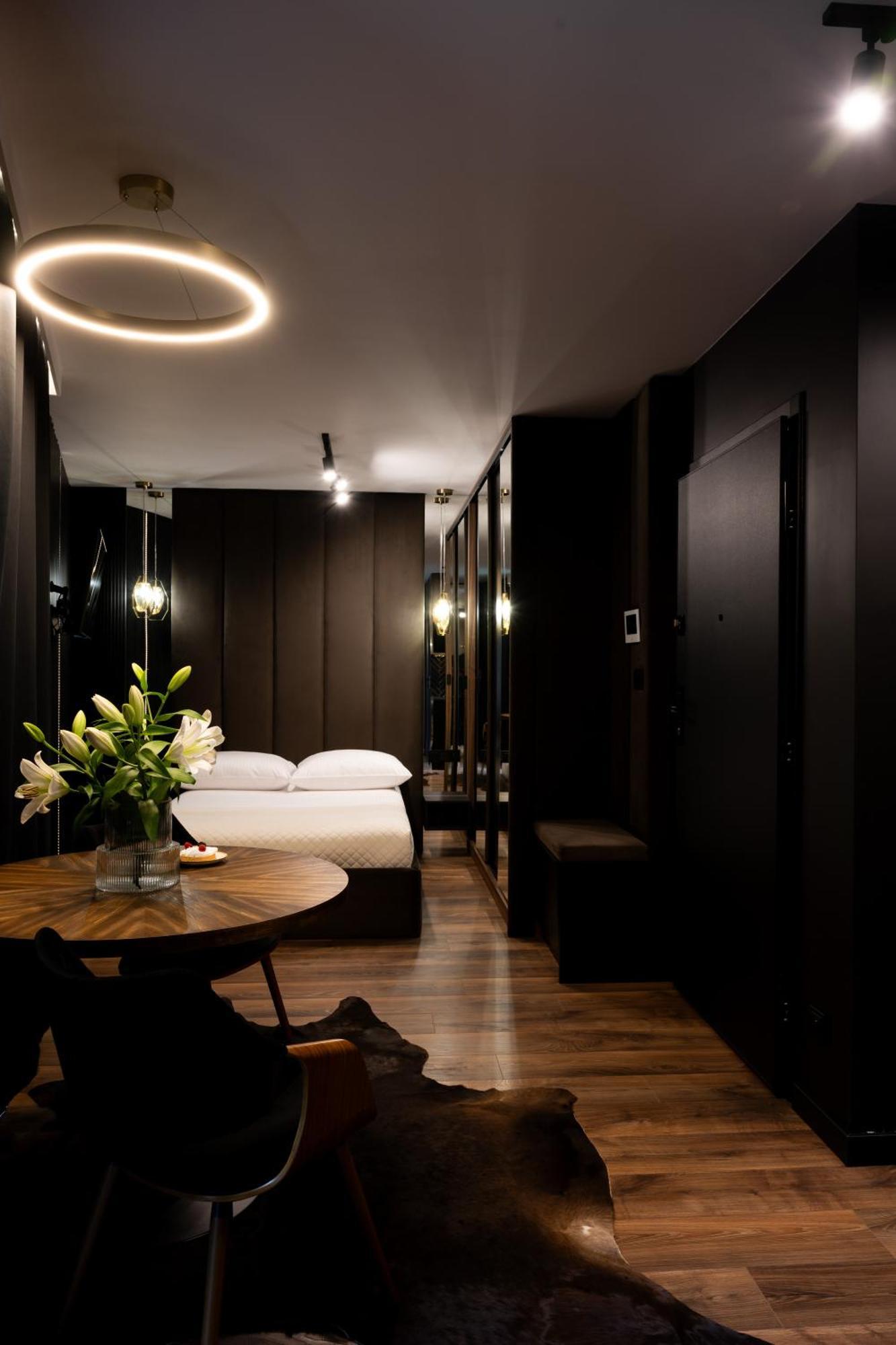 Native Kosciuszki 39i11 Apartment Krakau