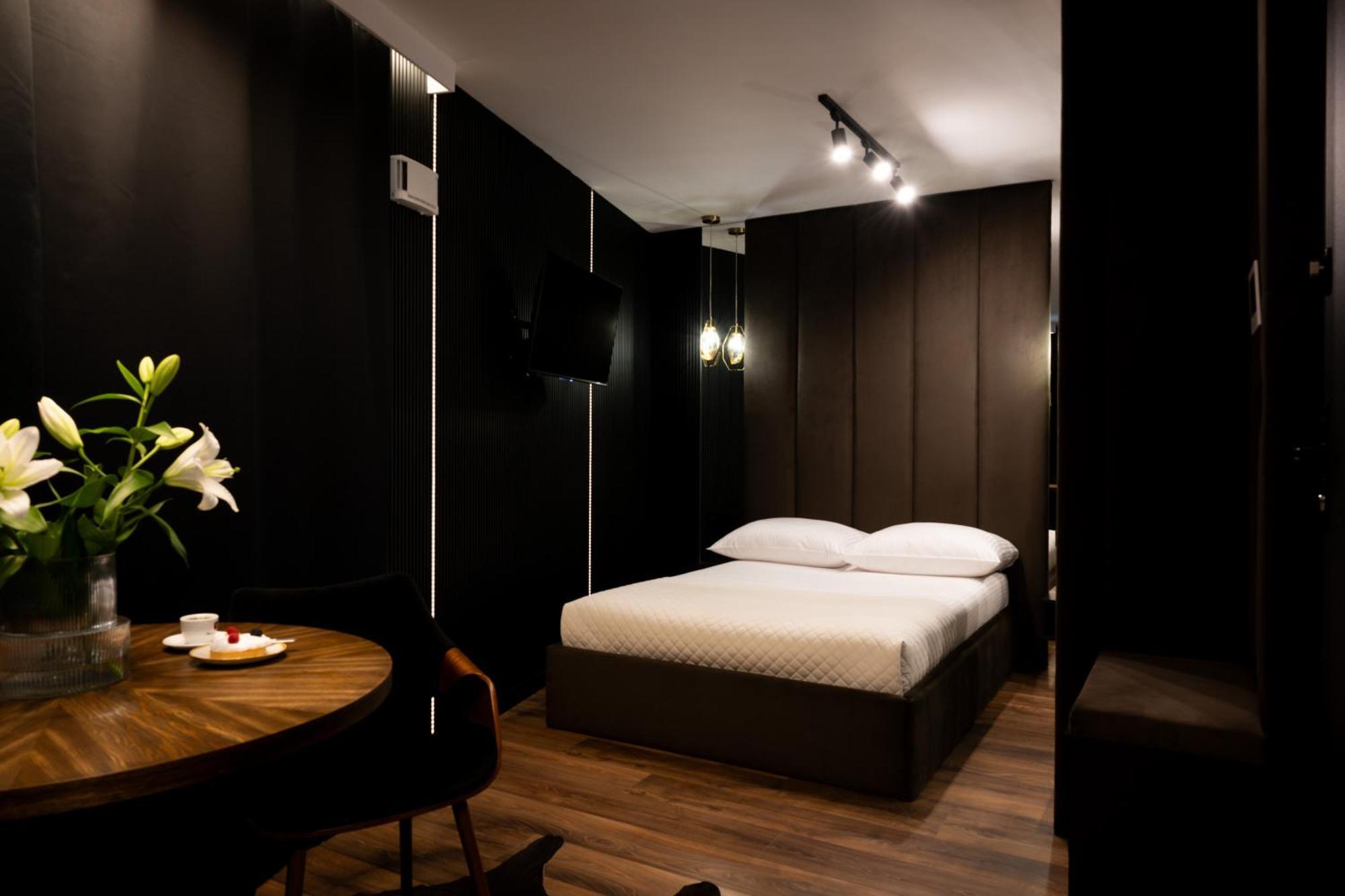 Apartment Native Kosciuszki 39i11 Krakau