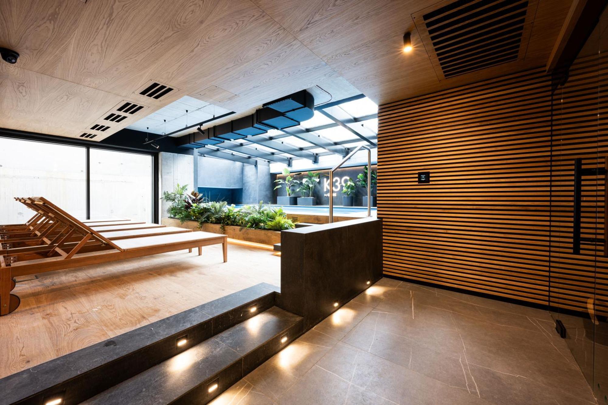 Apartment Native Kosciuszki 39i11